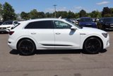 Used 2021 Audi e-tron Premium Plus w/ Premium Plus Package image 4