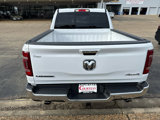 Used 2022 RAM 1500 Laramie image 4