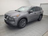 Used 2021 Nissan Rogue S image 2