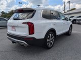 Used 2022 Kia Telluride EX w/ EX Premium Package image 4