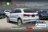 Used 2016 Audi Q3 2.0T Premium Plus w/ Technology Package image 2