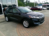 Used 2021 Ford Escape SE w/ Cold Weather Package image 5