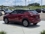 Used 2023 Nissan Kicks SV image 4