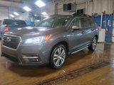 Used 2021 Subaru Ascent Limited w/ Popular Package #4 image 3