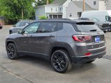 Used 2022 Jeep Compass Latitude w/ Convenience Group image 3
