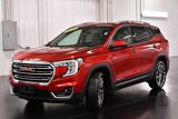 Used 2022 GMC Terrain SLT w/ Infotainment Package II image 3