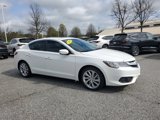 Certified 2016 Acura ILX image 3