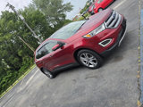 Used 2017 Ford Edge Titanium w/ Equipment Group 301A image 4