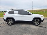 Used 2020 Jeep Cherokee Trailhawk w/ Cold Weather Group image 2