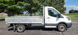 Used 2017 Ford Transit 250 138 image 2