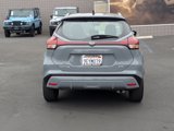 Certified 2023 Nissan Kicks SR image 6