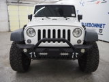 Used 2016 Jeep Wrangler Unlimited Sport w/ Quick Order Package 24S image 3