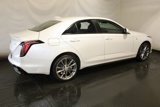 Certified 2023 Cadillac CT4 Sport image 5