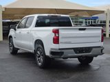 Used 2019 Chevrolet Silverado 1500 LT w/ Texas Edition image 5