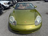 Used 2000 Porsche Boxster image 2