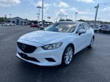 Used 2016 MAZDA MAZDA6 Touring image 4