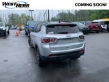 Used 2025 Jeep Compass Limited image 3