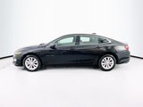 Used 2022 Chevrolet Malibu LT image 4