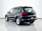 Used 2017 Volkswagen Tiguan Wolfsburg Edition image 3