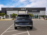 New 2026 Kia Sportage SX image 5