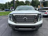 Used 2017 Nissan Titan Platinum Reserve image 2