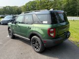 New 2025 Ford Bronco Sport Big Bend w/ Black Appearance Package image 4