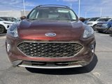 Used 2021 Ford Escape SEL w/ Technology Package image 3