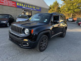 Used 2016 Jeep Renegade 75th Anniversary image 2