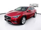Used 2017 INFINITI QX30 Premium image 4