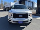 Used 2018 Ford F150 XL w/ Equipment Group 101A Mid image 4