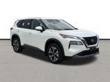 Used 2023 Nissan Rogue SV image 3