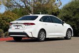 Used 2021 Toyota Corolla LE image 4
