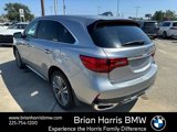 Used 2017 Acura MDX FWD w/ Technology Package image 5