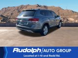 Used 2019 Volkswagen Atlas SE w/ Panoramic Sunroof Package image 5