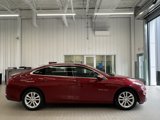 Used 2017 Chevrolet Malibu LT w/ Leather Package image 2