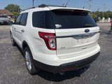 Used 2014 Ford Explorer XLT w/ Equipment Group 202A image 5