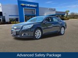 Used 2013 Chevrolet Malibu LTZ image 3