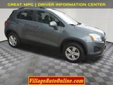 Used 2015 Chevrolet Trax LT w/ LT Plus Package image 5