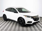 Used 2022 Honda HR-V Sport image 3
