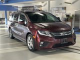 Used 2018 Honda Odyssey EX-L image 3