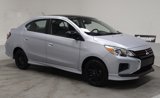 New 2024 Mitsubishi Mirage G4 Black Edition image 2