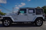 Used 2018 Jeep Wrangler Unlimited Sahara image 3