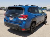 Used 2024 Subaru Forester Wilderness image 4