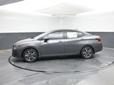 New 2025 Nissan Versa SV w/ Trunk Package image 2