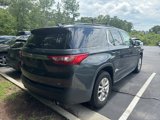 Used 2019 Chevrolet Traverse LT image 3