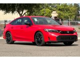 New 2026 Honda Civic Sport image 2