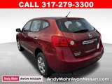 Used 2014 Nissan Rogue S image 4