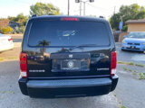 Used 2010 Dodge Nitro Heat image 6