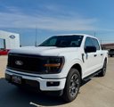 Used 2024 Ford F150 STX image 2