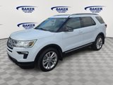 Used 2018 Ford Explorer XLT w/ Equipment Group 202A image 3